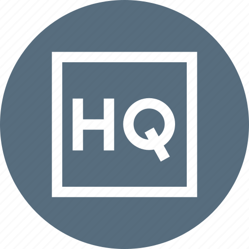 Definition, high, quality icon - Download on Iconfinder