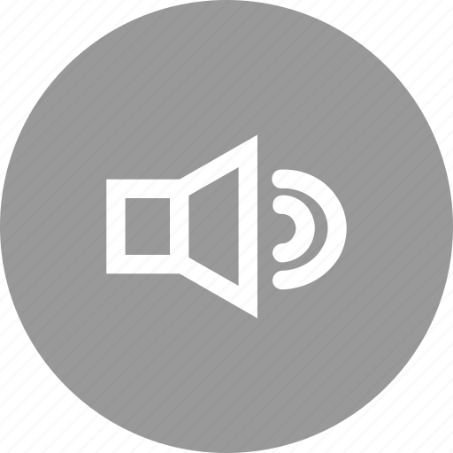 Control, music, sound, up, volume icon - Download on Iconfinder