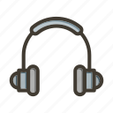 headphones, earphones, sound, support, headphone, audio, headset