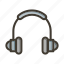 headphones, earphones, sound, support, headphone, audio, headset 