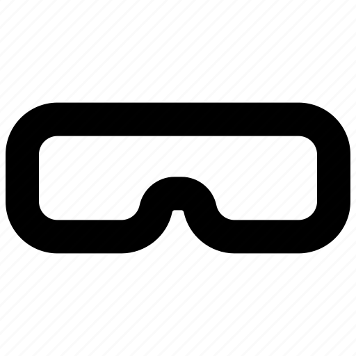 Multimedia, virtual, reality, vr, glasses, technology icon - Download on Iconfinder