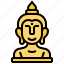 ancient, buddha, religion, statue, zen 