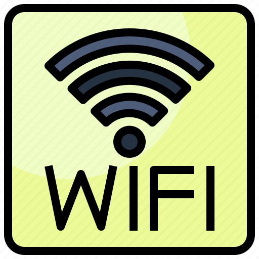 Area, connection, internet, multimedia, signaling, wifi, wireless icon - Download on Iconfinder