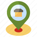 education, location, map, maps, placeholder, point, pointer