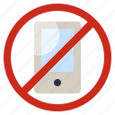 communications, mobile, phone, prohibited, prohibition, signaling, smartphone