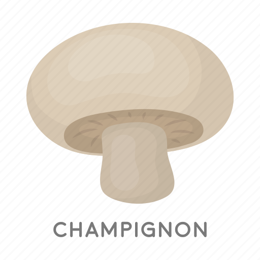 Delicacy, food, forest, mushroom, plant icon - Download on Iconfinder