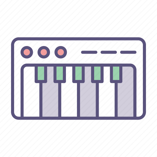 Audio, melody, music, sound icon - Download on Iconfinder