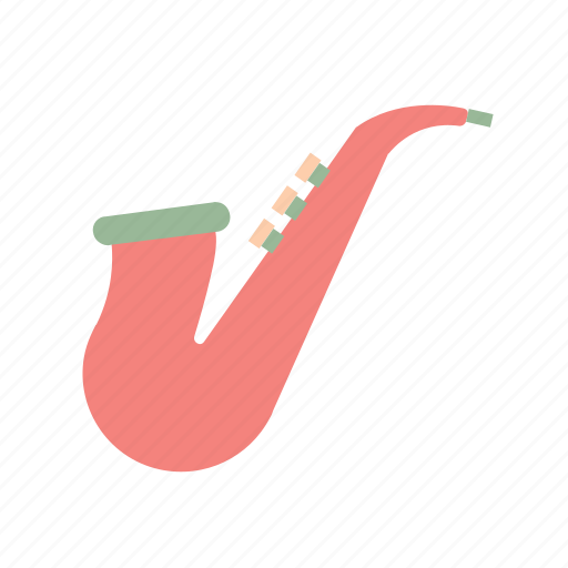 Instrument, music, song, trumpet icon - Download on Iconfinder