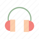 headphone, instrument, music, song