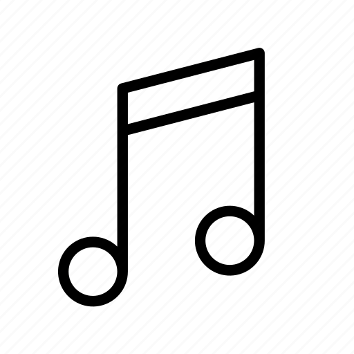 Music, note, notes, instrument icon - Download on Iconfinder