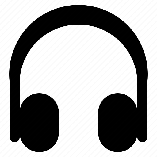 Audio, music, headphone icon - Download on Iconfinder