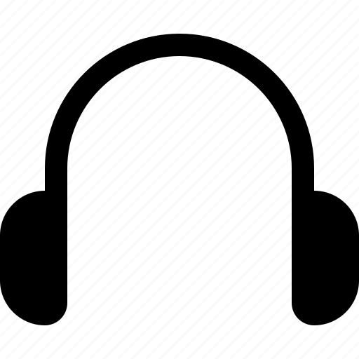 Volume, music, speaker, headphone icon - Download on Iconfinder