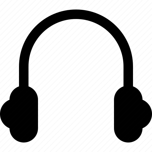 Headphone, volume, music, speaker icon - Download on Iconfinder