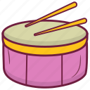 sound, music, instrument, drummer, percussion