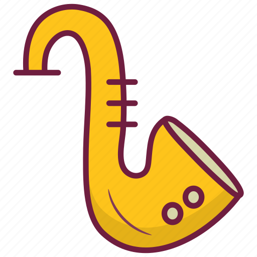 Music, brass, musical, instrument icon - Download on Iconfinder
