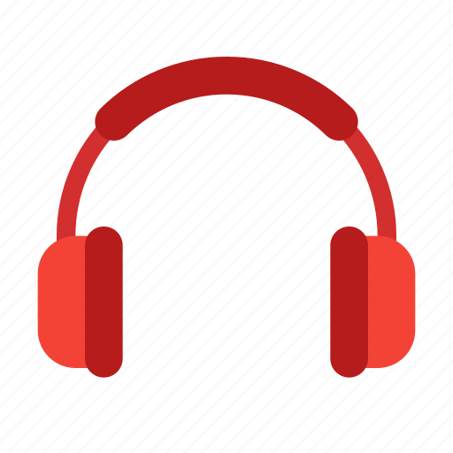 Headphones, audio, headphone, music, sound icon - Download on Iconfinder