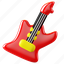 electric, guitar, electric guitar, acoustic-guitar, rock, acoustic, instrument, musical-instrument, sound 