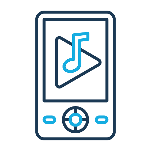 Audio, melody, music, sound icon - Free download