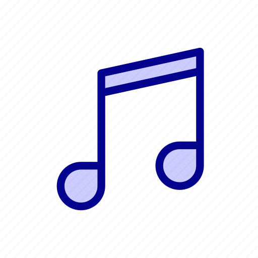 Art, audio, hobbies, music, note icon - Download on Iconfinder