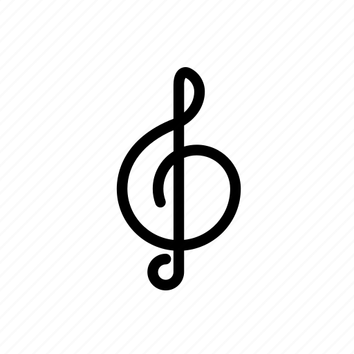 Art, audio, music, note, sound icon - Download on Iconfinder