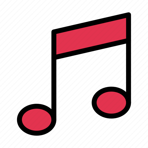 Music, melody, instrument, media, mp3 icon - Download on Iconfinder