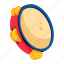 tambourine, frame drum, hand drum, shake drum, precision instrument 