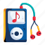 music device, mp3 music, portable music, music player, song player 