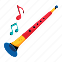 trumpet, musical horn, trumpet music, wind instrument, musical instrument