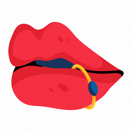 Women mouth, tongue out, stick out, open mouth, tongue icon - Download on Iconfinder