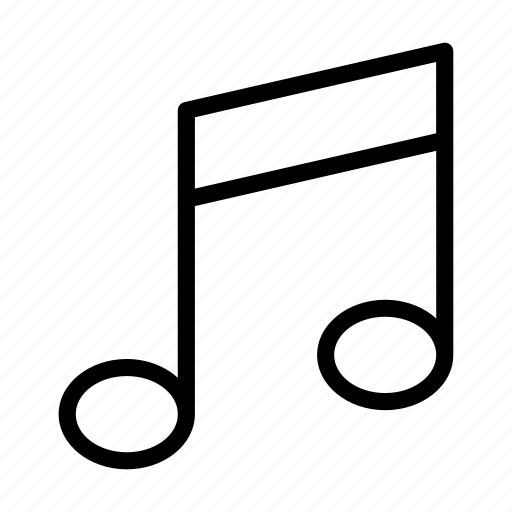 Music, melody, instrument, media, mp3 icon - Download on Iconfinder