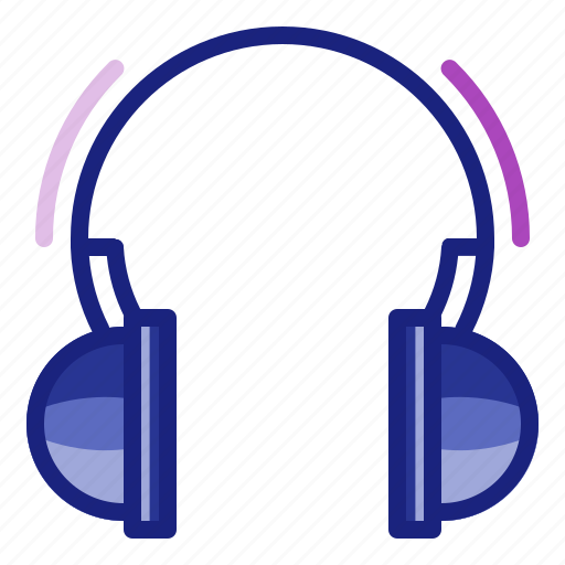 Headphone, headset, mp3, multimedia, music, player icon - Download on Iconfinder