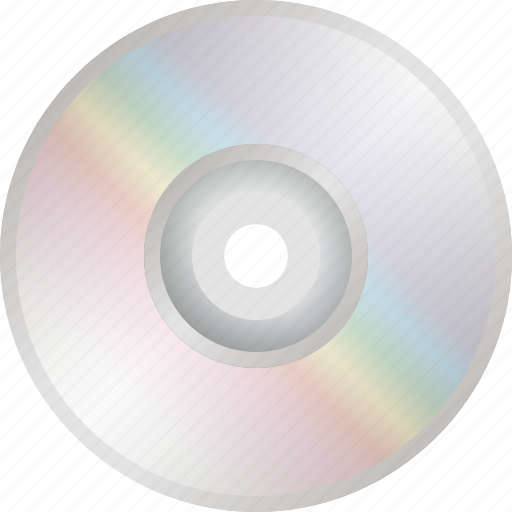 Cd, data, disc, disk, drive, dvd, storage icon - Download on Iconfinder
