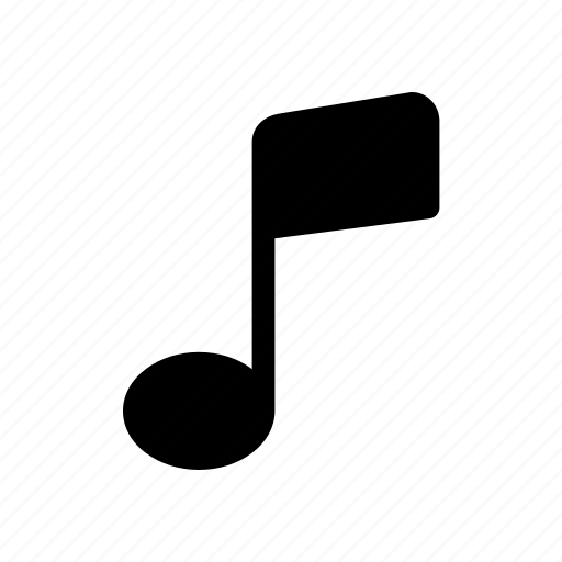 Music, note, sound icon - Download on Iconfinder