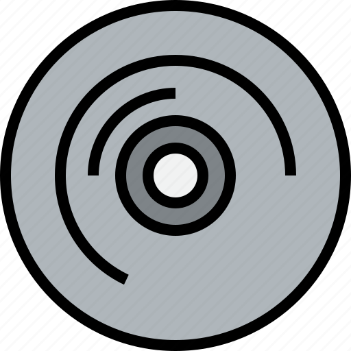 Audio, cd, music, musical, studio icon - Download on Iconfinder