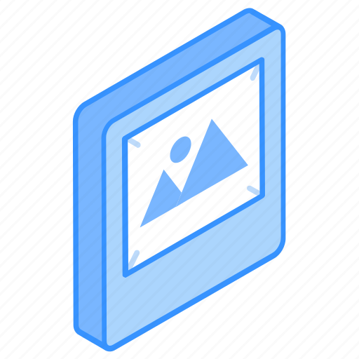 Image, picture, photo, photograph, multimedia icon - Download on Iconfinder