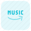 amazon, music, app, songs