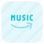 amazon, music, app, songs 