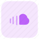 soundcloud, music, app, audio