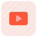 youtube app, music, sound, audio