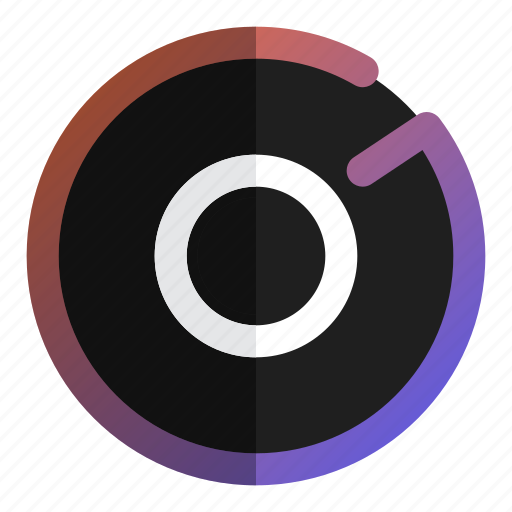 Groove, music, app, songs icon - Download on Iconfinder