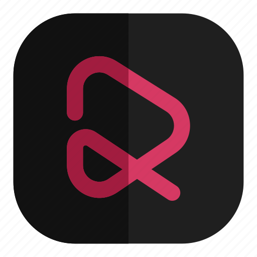 Resso, music, app, audio icon - Download on Iconfinder