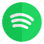 spotify app, songs, sound, audio 