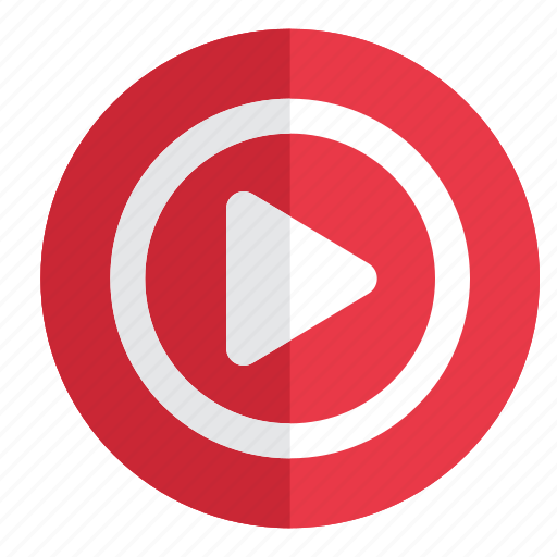 Youtube music, app, songs, audio icon - Download on Iconfinder