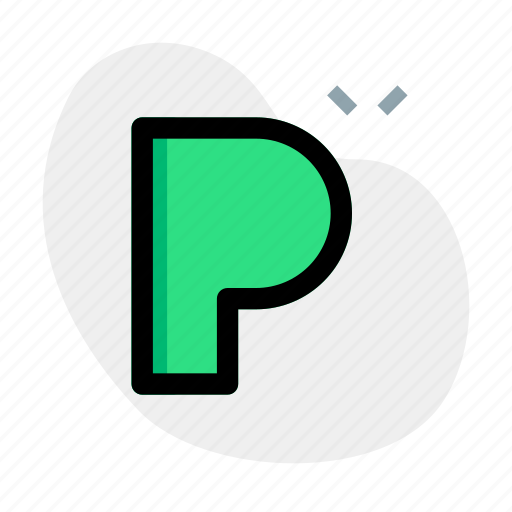 pandora app icon