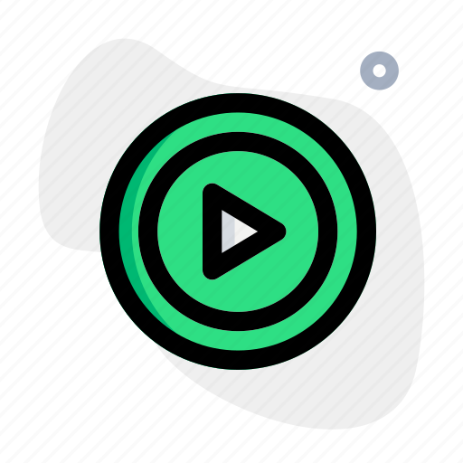 Yt music, youtube app, songs, music icon - Download on Iconfinder