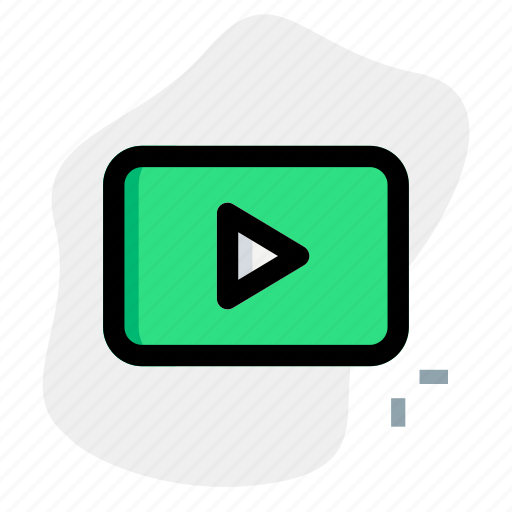 Youtube music, app, sound, music icon - Download on Iconfinder