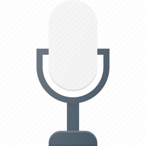 Input, mic, microphone, sound, voice icon - Download on Iconfinder