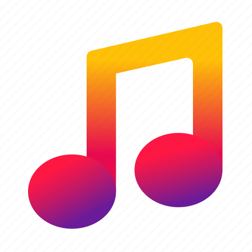 Music, musical, note, play icon - Download on Iconfinder