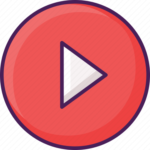 Audio, interface, music, play, player, video icon - Download on Iconfinder