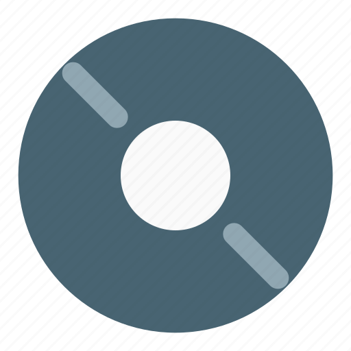 Cd, player, music, device icon - Download on Iconfinder